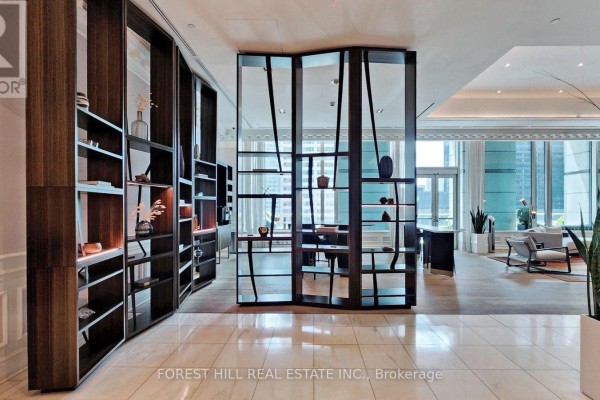 Dining room - 4805 - 311 Bay Street, Toronto, ON M5H4G5 Photo 3