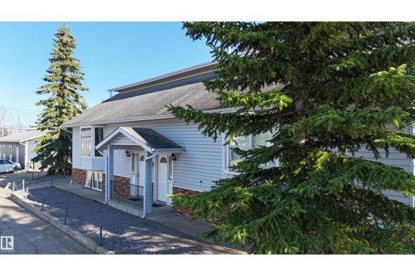 4805 47 St, Drayton Valley, AB, photo 2