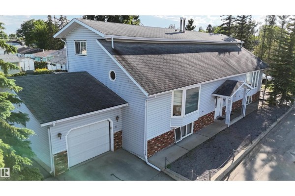 4805 47 St, Drayton Valley, AB, photo 3