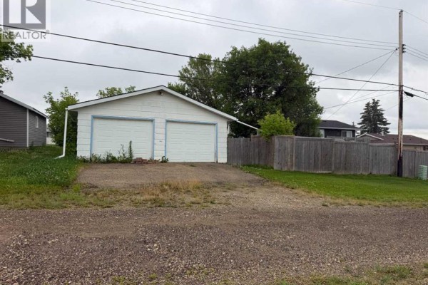 2pc Bathroom - 4805 55 Avenue, Valleyview, AB T0H3N0 Photo 5