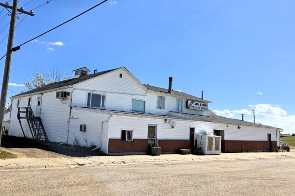 4805 King St., Coronation, AB T0C1C0 Photo 2
