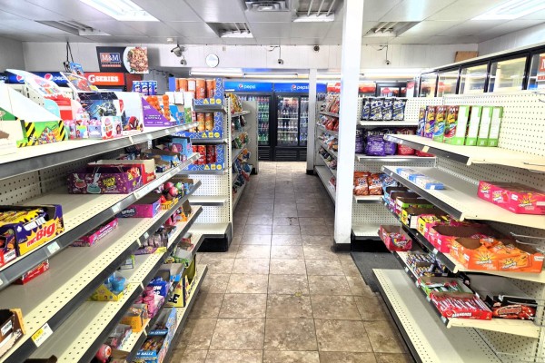 4805 King St., Coronation, AB T0C1C0 Photo 4