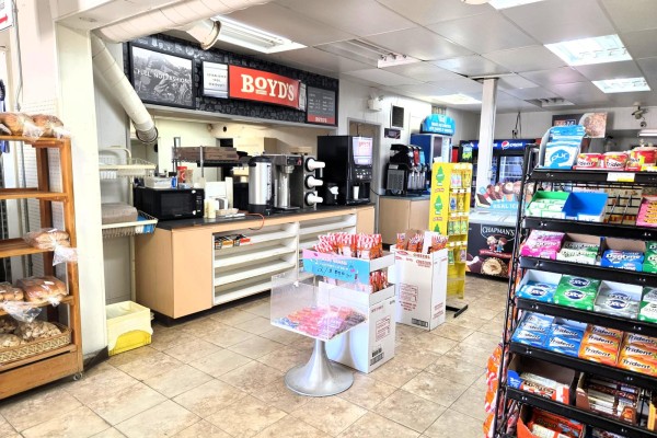 4805 King St., Coronation, AB T0C1C0 Photo 5