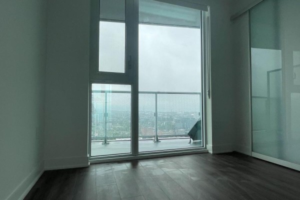 Kitchen - 4806 - 100 Dalhousie Street, Toronto, ON M5B0C7 Photo 4