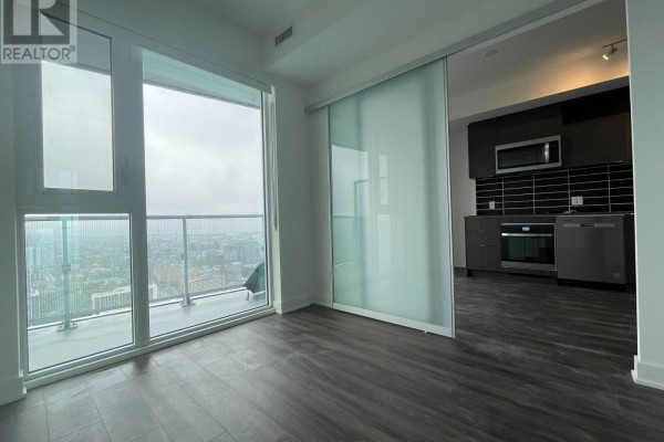 Bathroom - 4806 - 100 Dalhousie Street, Toronto, ON M5B0C7 Photo 5