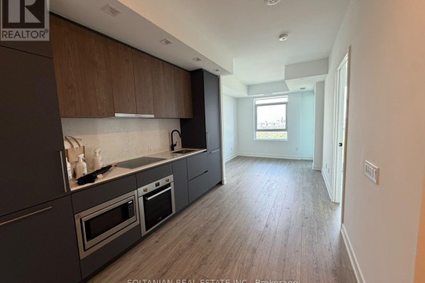 4806 - 609 Sherbourne Street, Toronto, ON M4X0A4 Photo 2