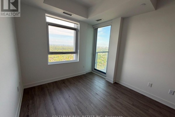 4806 - 609 Sherbourne Street, Toronto, ON M4X0A4 Photo 3