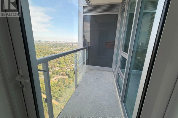 4806 - 609 Sherbourne Street, Toronto, ON M4X0A4 Photo 4