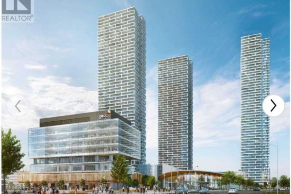 4806 - 898 Portage Parkway, Vaughan