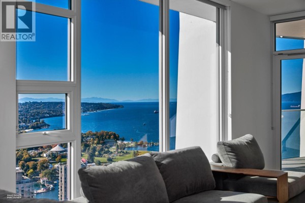 4806 1289 Hornby Street, Vancouver, BC V6Z0G7 Photo 2