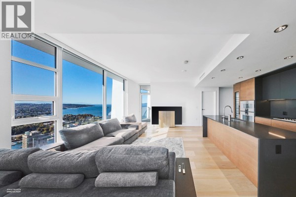4806 1289 Hornby Street, Vancouver, BC V6Z0G7 Photo 3
