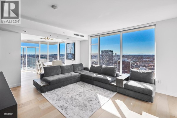4806 1289 Hornby Street, Vancouver, BC V6Z0G7 Photo 5