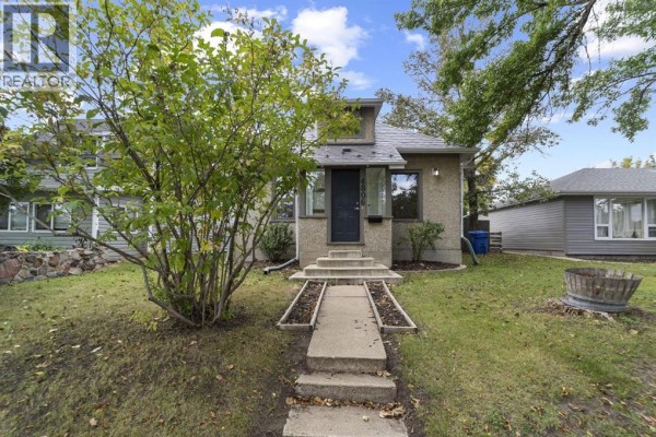 Residential for sale at 4806 53 Street, Stettler, AB - MLS® PHqltp
