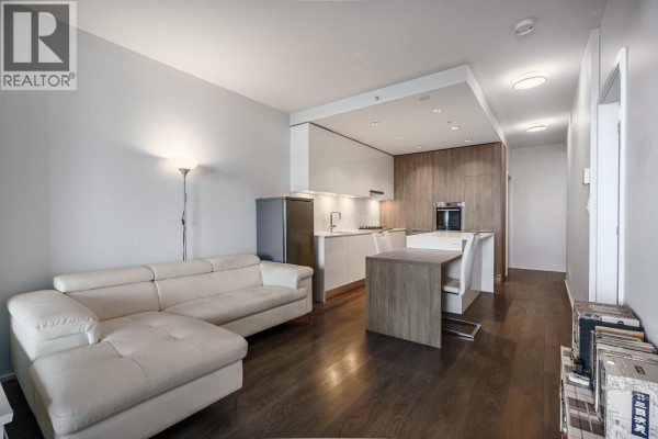 4807 1955 Alpha Way, Burnaby, BC V5C0K6 Photo 4