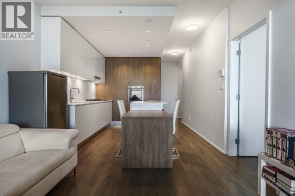 4807 1955 Alpha Way, Burnaby, BC V5C0K6 Photo 5