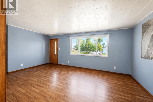 Bedroom - 4807 O'brien Drive, High Prairie, AB T0G1E0 Photo 3