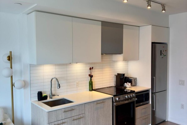 4808 - 251 Jarvis Street, Toronto