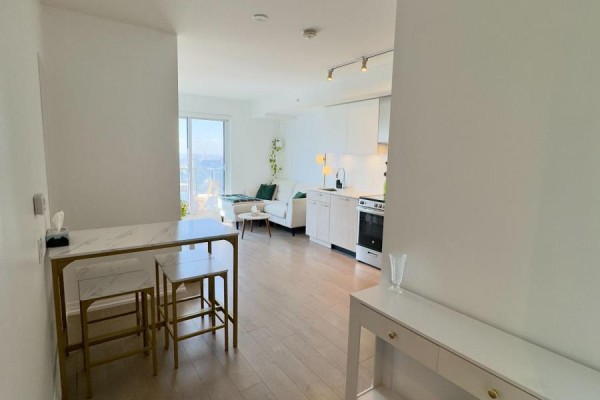 Dining room - 4808 - 251 Jarvis Street, Toronto, ON M5B0C3 Photo 3
