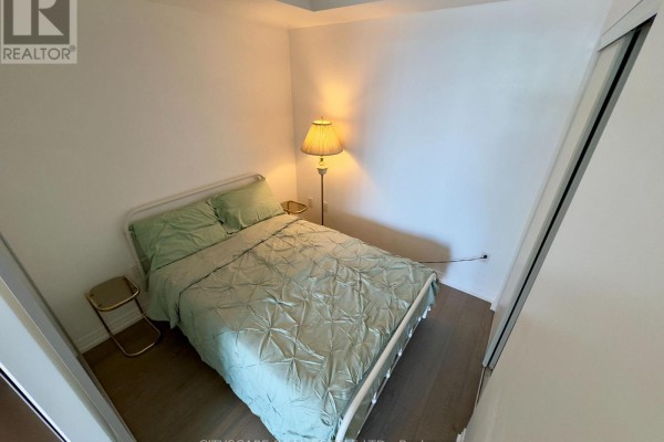 Primary Bedroom - 4808 - 251 Jarvis Street, Toronto, ON M5B0C3 Photo 4
