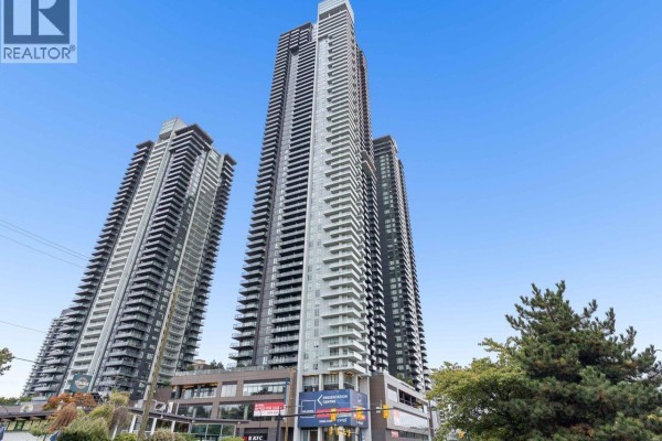 4808 2108 Gilmore Avenue, Burnaby