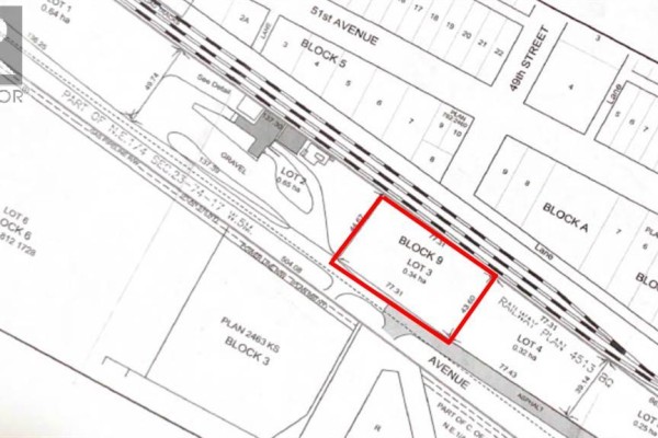 4808 50th Avenue, High Prairie, AB T0G1E0 Photo 3