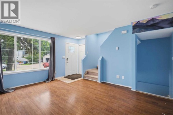 3pc Bathroom - 4808 Lansdowne Avenue, Blackfalds, AB T0M0J0 Photo 5