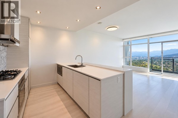 4809 4670 Assembly Way, Burnaby