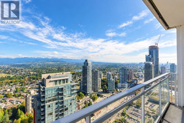 4809 4670 Assembly Way, Burnaby, BC V5H0H3 Photo 2