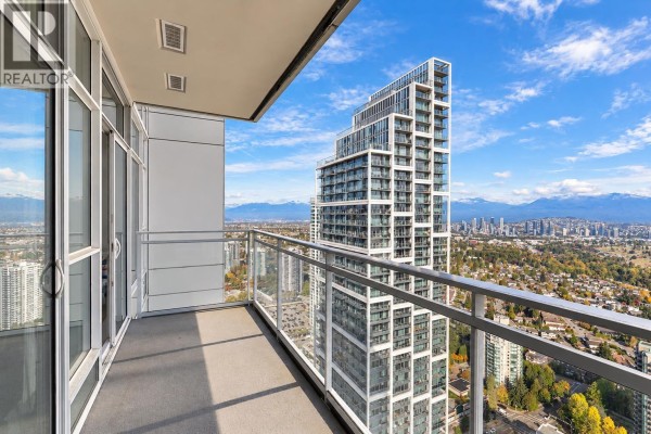4809 4670 Assembly Way, Burnaby, BC V5H0H3 Photo 5