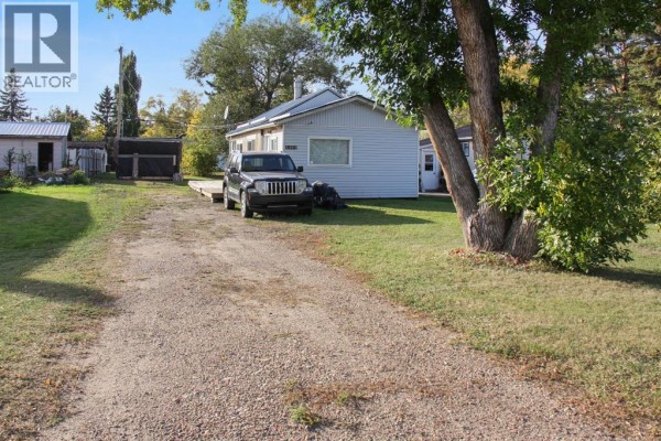 Bedroom - 4809 49 Street, Sedgewick, AB T0B4C0 Photo 2