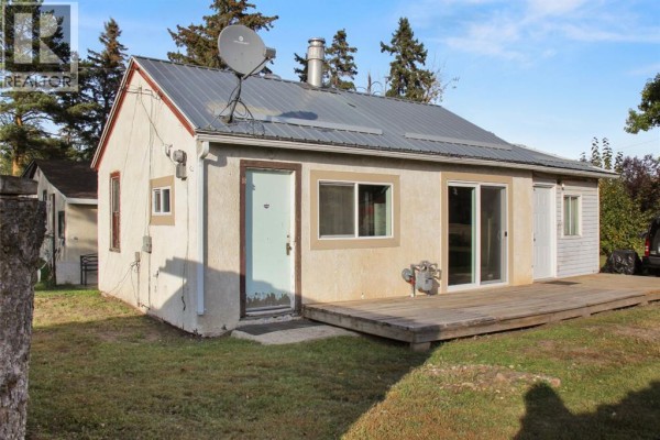 Kitchen - 4809 49 Street, Sedgewick, AB T0B4C0 Photo 5