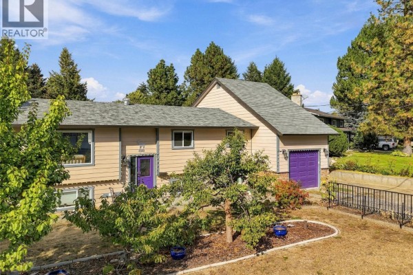 4809 Bolean Drive, Kamloops