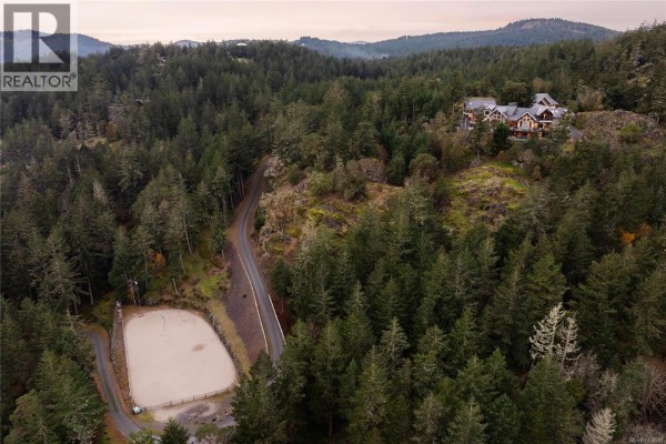 Ensuite - 4809 Eales Rd, Metchosin, BC V9C4E1 Photo 5