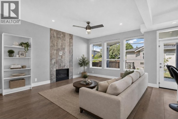 4809 Georgia Street, Burnaby, BC V5C2W1 Photo 4