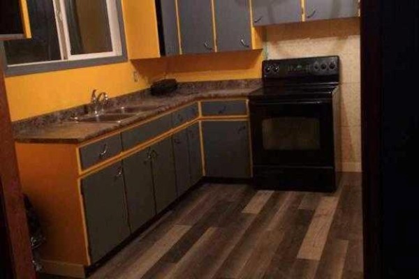 Eat in kitchen - 4809 O'brien Drive, High Prairie, AB T0G1E0 Photo 2