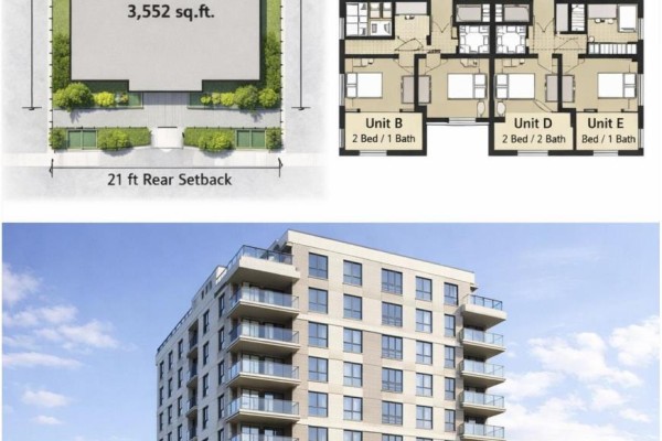 481-483-485 Wilson Avenue, Toronto, ON M3H1T9 Photo 2