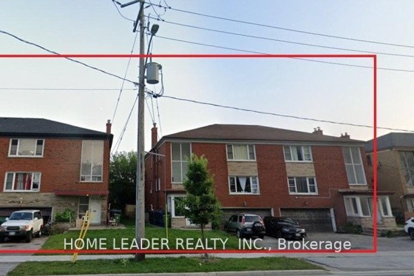 481-483-485 Wilson Avenue, Toronto, ON M3H1T9 Photo 4