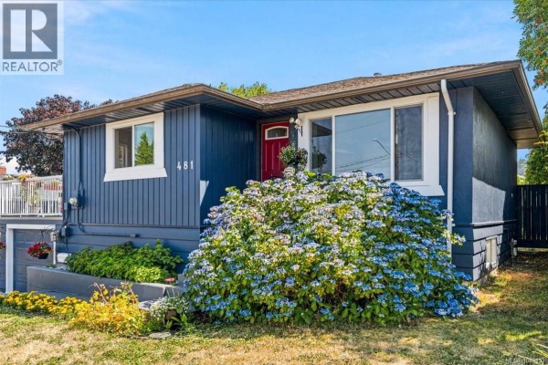 481 Drake St, Nanaimo, BC, photo 2