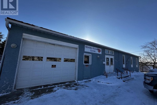 481 Lakeview Drive, Kenora