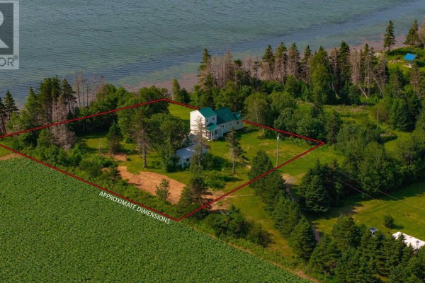 481 North Lake Harbour Road, Lakeville, PE, photo 3