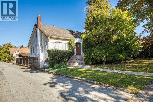 481 W 21st Avenue, Vancouver