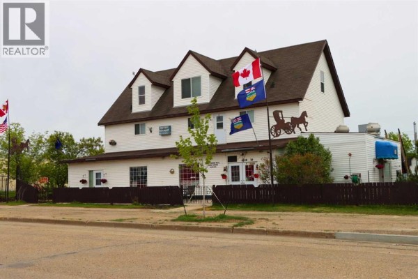 4810 50 Avenue, Valleyview, AB T0H3N0 Photo 4