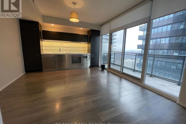 Study - 4811 - 45 Charles Street E, Toronto, ON M4Y0B8 Photo 4