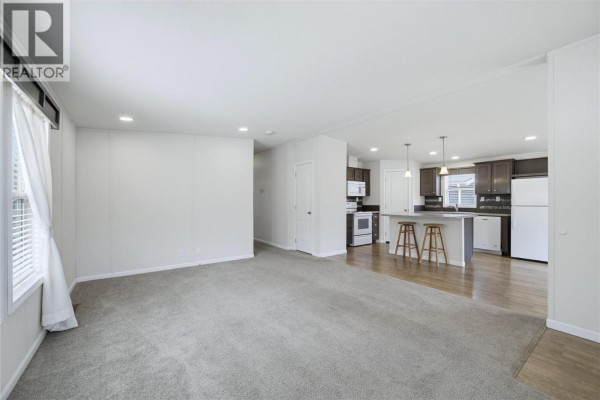 Laundry room - 4811 10a Avenue Ne Unit# 28, Salmon Arm, BC V1E1C5 Photo 5