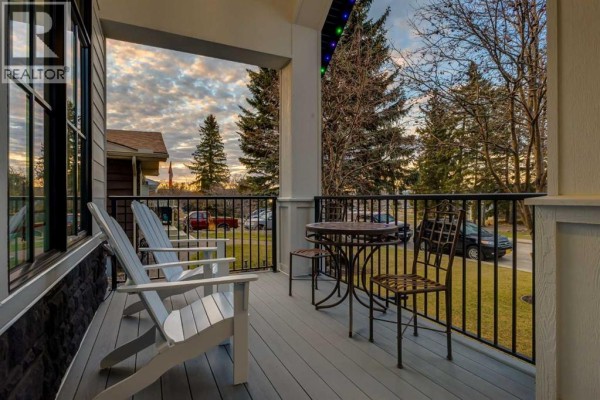 Pantry - 4811 Montana Drive Nw, Calgary, AB T3B1G3 Photo 2