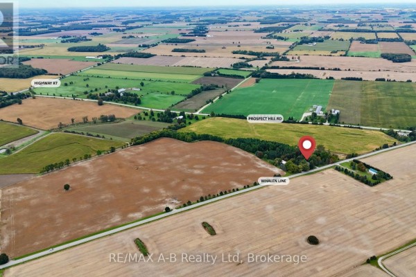 4811 Whalen Line, Lucan Biddulph, ON N0M1V0 Photo 2