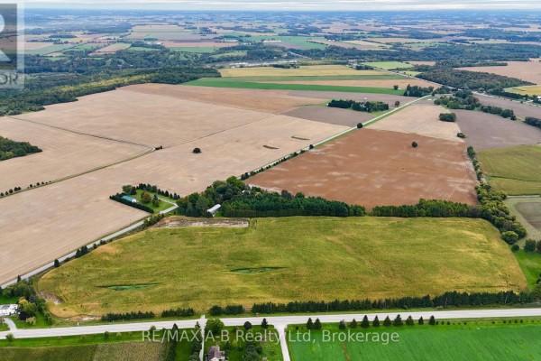 4811 Whalen Line, Lucan Biddulph, ON N0M1V0 Photo 4
