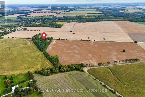 4811 Whalen Line, Lucan Biddulph, ON N0M1V0 Photo 5
