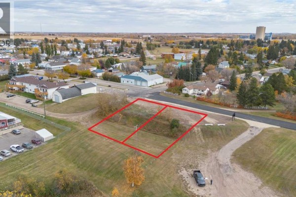 4812-4816 50 Street, Alix, AB T0C0B0 Photo 2