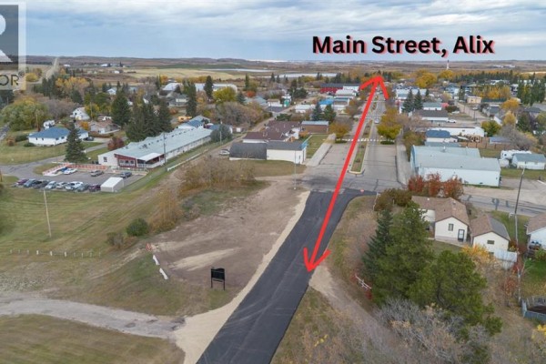4812-4816 50 Street, Alix, AB T0C0B0 Photo 4